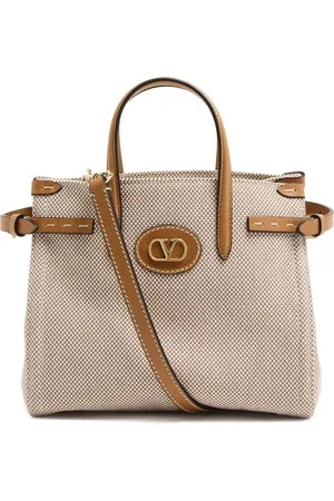VALENTINO GARAVANI Antibes small tote bag