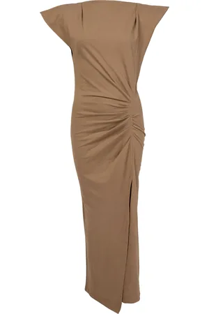 Isabel Marant Nadela long dress
