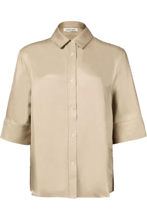 ANINE BING Mary shirt