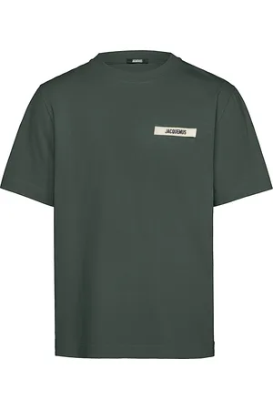 Jacquemus The Gros Grain t-shirt