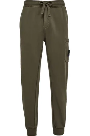 Stone Island Jogging pants