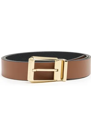 Salvatore Ferragamo Reversible belt