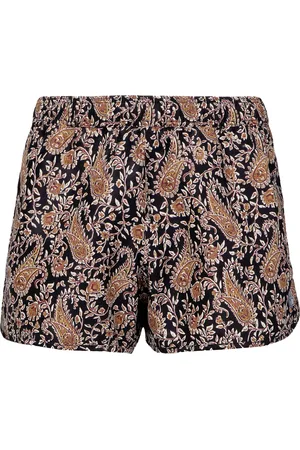 Isabel Marant Vicente shorts