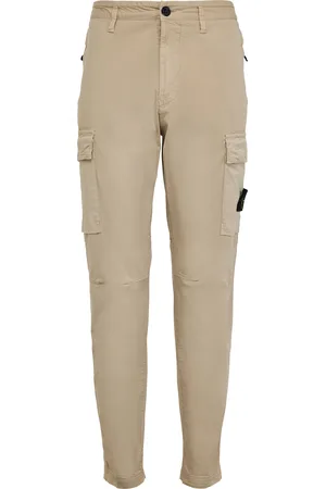 Stone Island Cargo pants