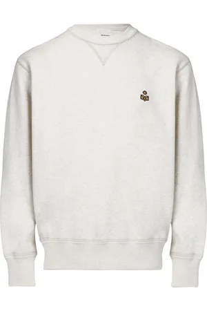 Isabel Marant Mike logo sweatshirt