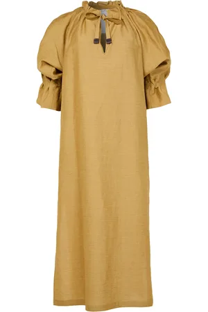 Max Mara Jene maxi dress