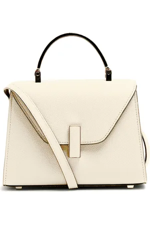 VALEXTRA Iside micro bag