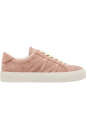 Moncler Monaco 2 low top sneakers