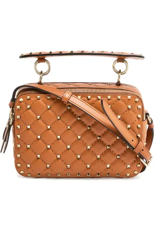 VALENTINO GARAVANI Rockstud Spike crossbody bag