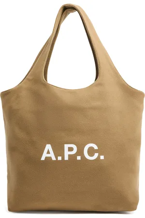 A.P.C. Ninon tote bag