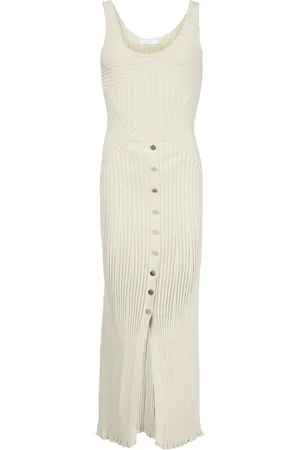 Paco rabanne Maxi dress