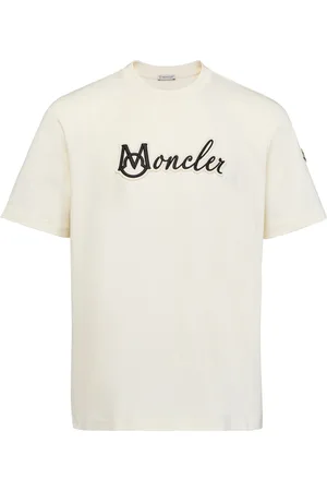 Moncler Shortsleeves t-shirt