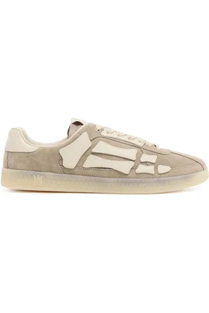 AMIRI Pacific Bones low top sneakers