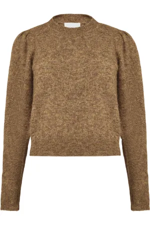 Marant Etoile Peyton crewneck sweater