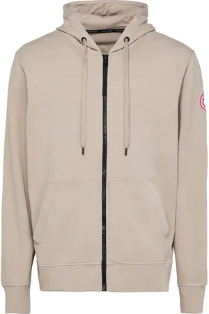 Canada Goose Huron full zip hoodie