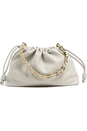 Loewe Large Flamenco Purse in soft nappa lamb leather
