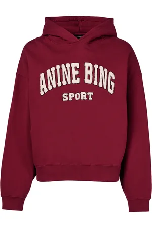 ANINE BING Alec hoodie