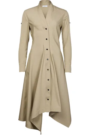 Salvatore Ferragamo Maxi dress