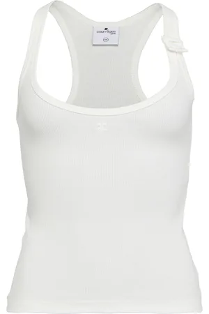 Courrèges Buckle 90
