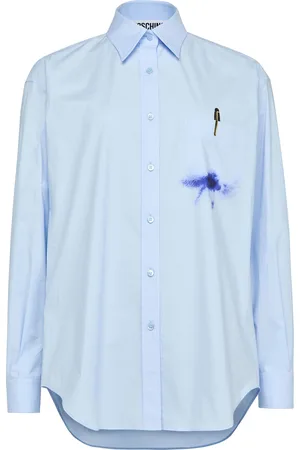 Moschino Printed shirt