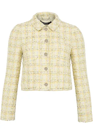 VERSACE Informal jacket