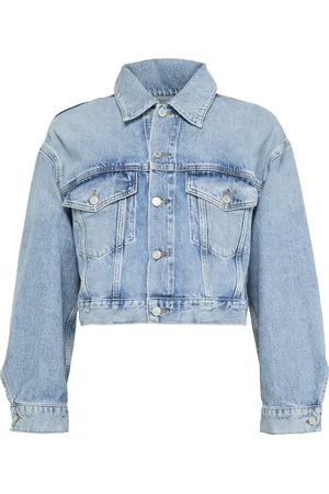 AGOLDE Palmer denim jacket