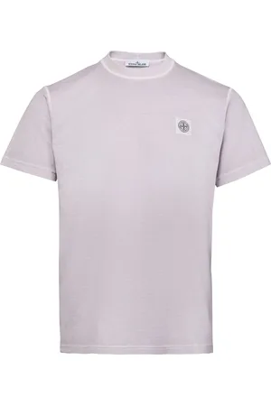 Stone Island Logo t-shirt