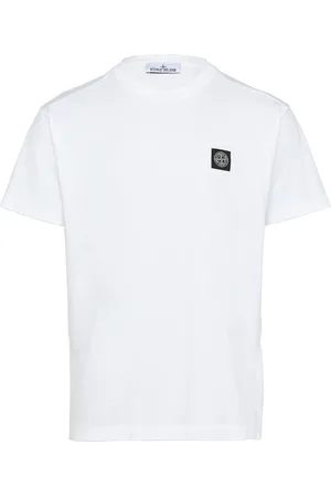 Stone Island Logo t-shirt