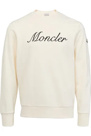 Moncler Logo sweatshirt