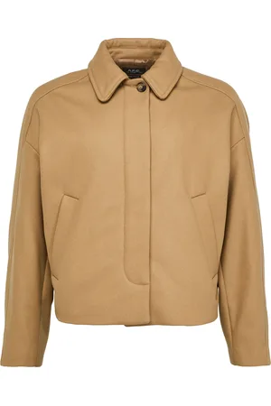 A.P.C. Becca jacket