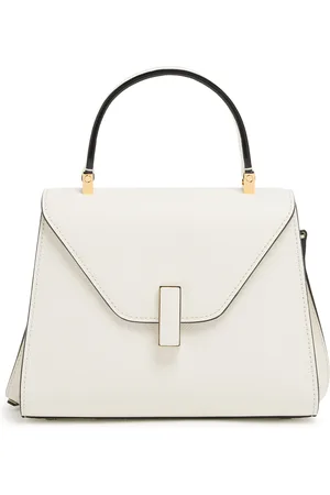 VALEXTRA Iside mini bag