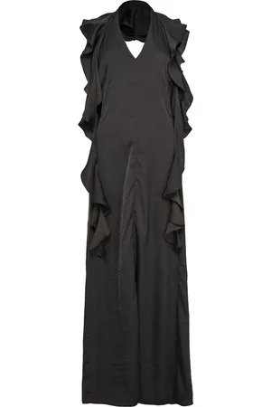 EUDON CHOI Nyla long dress