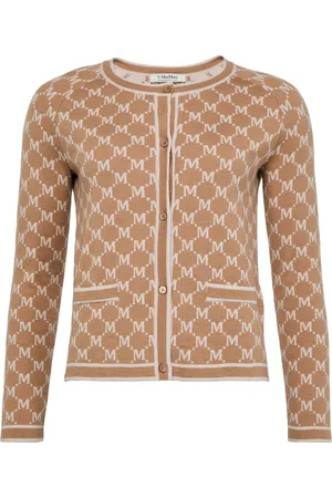 Max Mara Tivoli cardigan