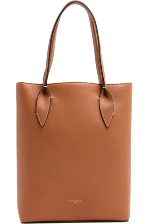 Fleuron Bambou handbag