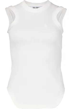 The Attico Tank top