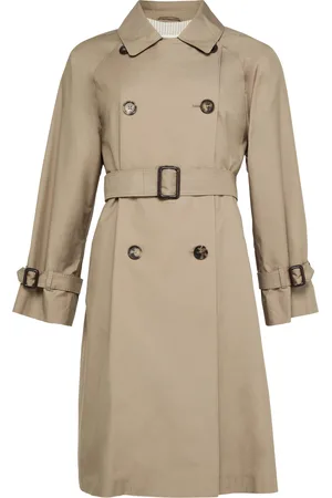 Max Mara Ctrench coat