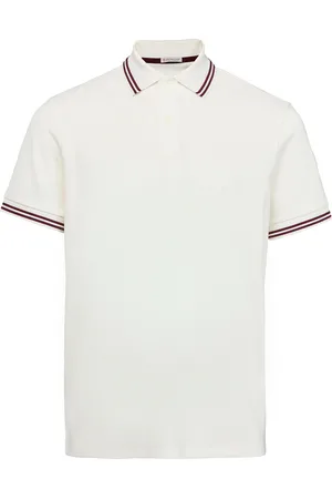 Moncler Shortsleeves polo