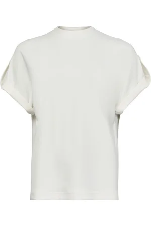 Salvatore Ferragamo Short-sleeved top