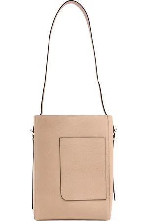 VALEXTRA Medium bucket bag