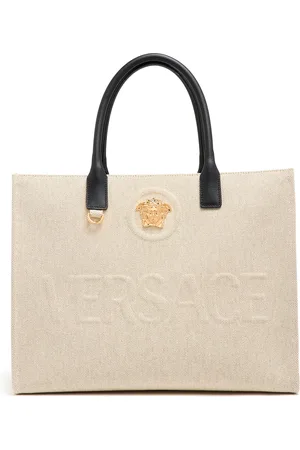 VERSACE Cabas bag