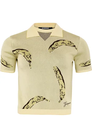 Jacquemus Marino polo