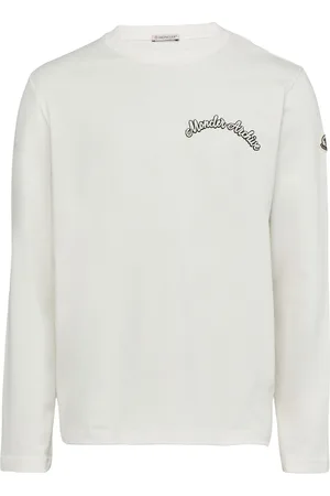 Moncler Longsleeves t-shirt