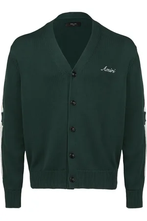 AMIRI Bones cardigan