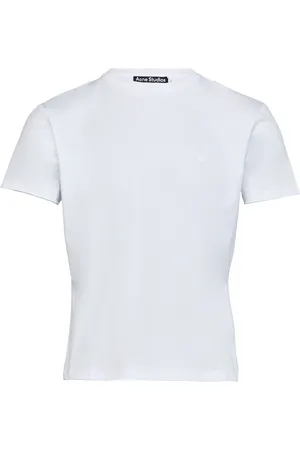 Acne Studios Short-sleeved t-shirt
