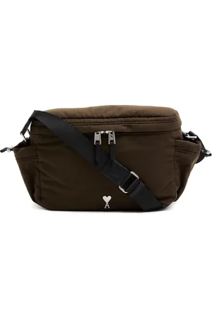 Ami Ami de Caur messenger bag