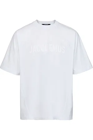 Jacquemus Typo t-shirt