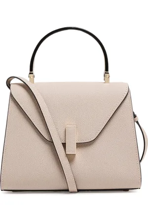 VALEXTRA Iside mini bag