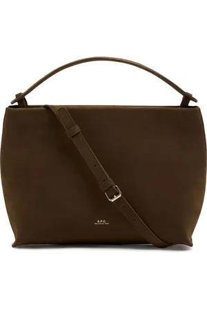 A.P.C. Ashley shoulder bag