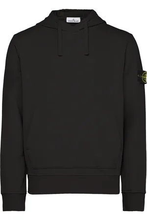 Stone Island Hooded sweater