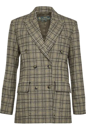 A.P.C. Valentina blazer